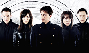 Torchwood Season 2 Cast